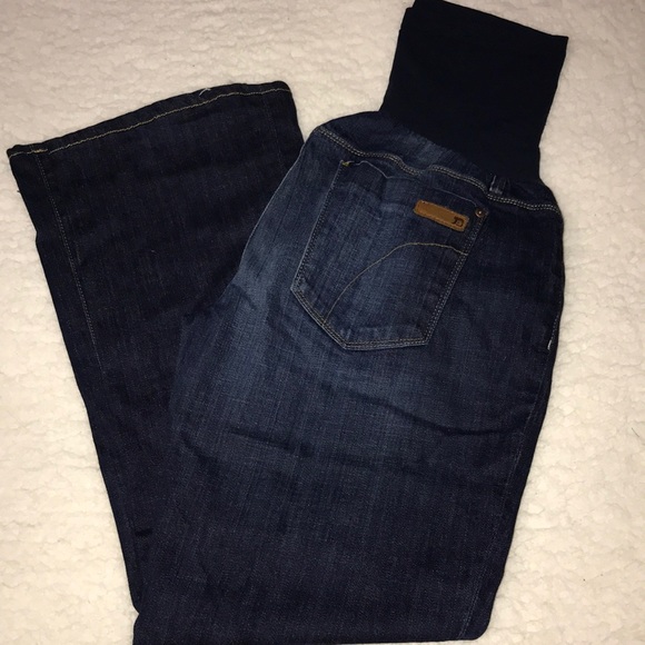 Joe”s maternity Jeans - Picture 1 of 9